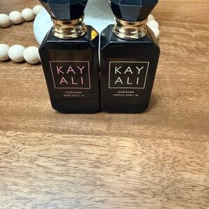 Kayali Mini Oudgasm Perfume Set